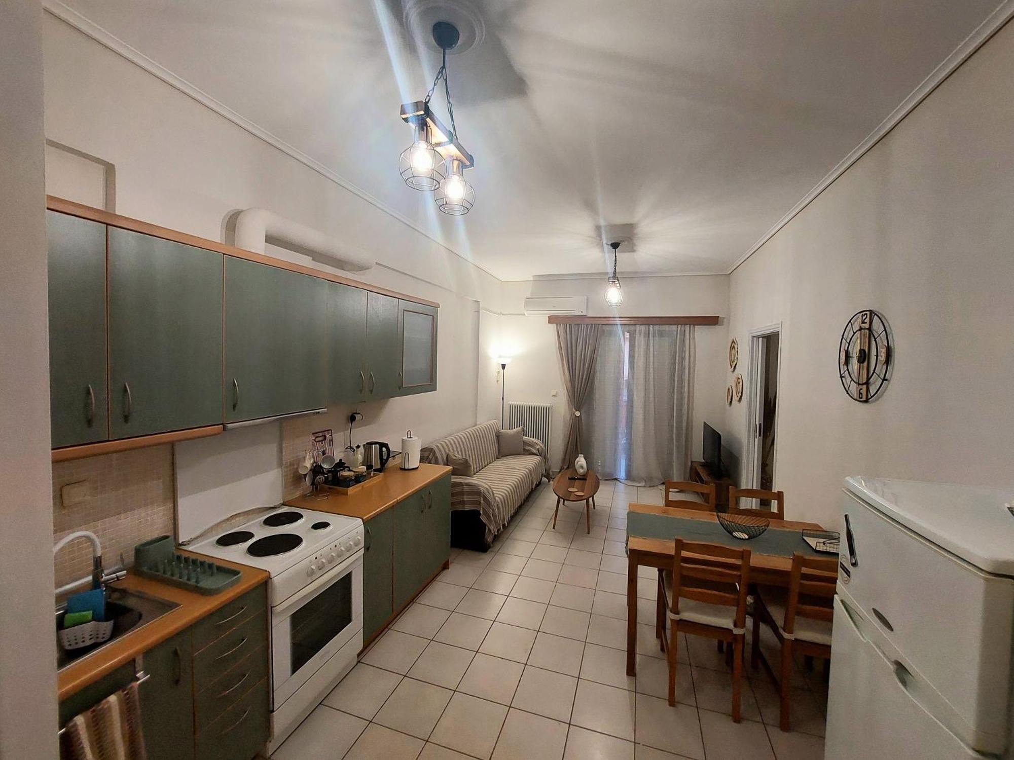 Marou Apartment Kalamata